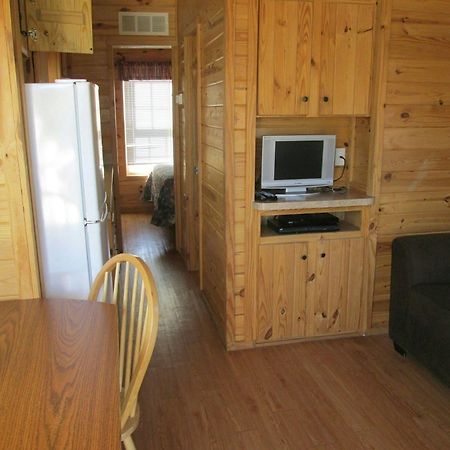 Rancho Oso Rv & Camping Resort Goleta Dış mekan fotoğraf