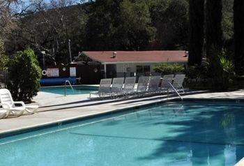Rancho Oso Rv & Camping Resort Goleta Dış mekan fotoğraf
