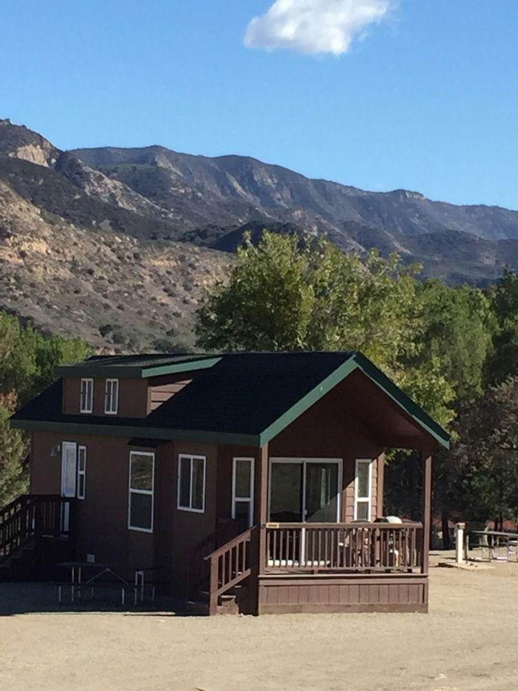 Rancho Oso Rv & Camping Resort Goleta Dış mekan fotoğraf