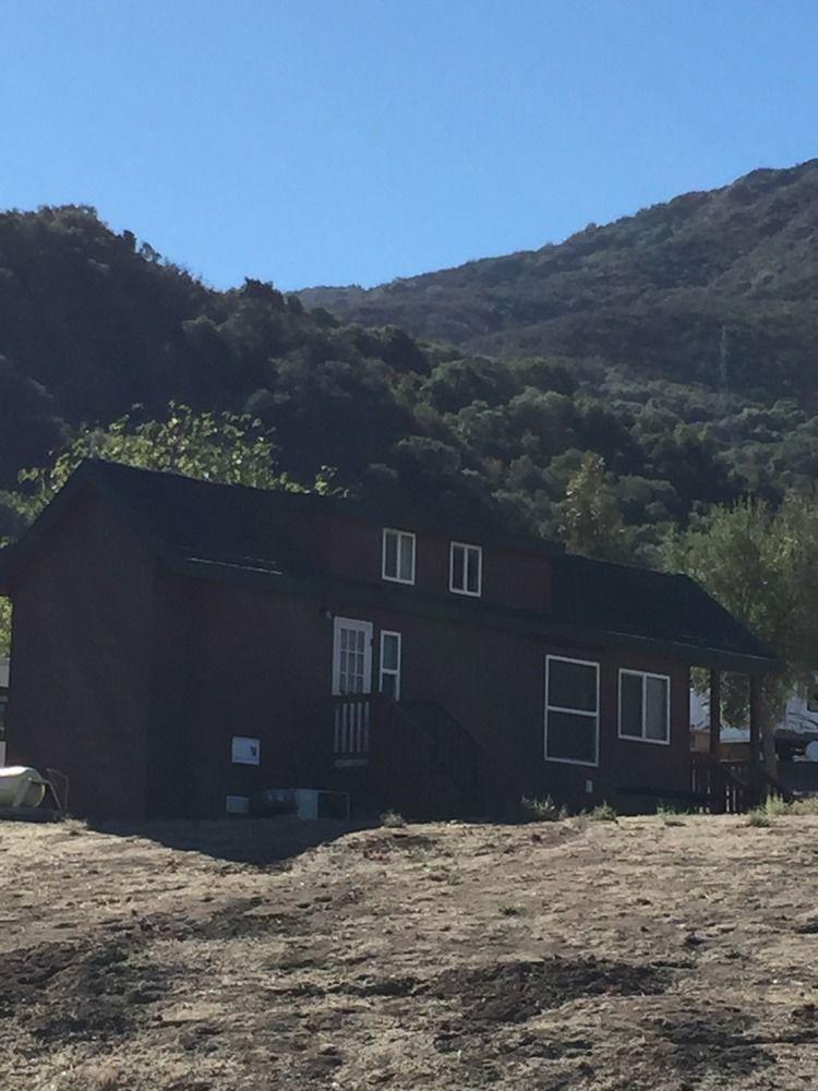 Rancho Oso Rv & Camping Resort Goleta Dış mekan fotoğraf
