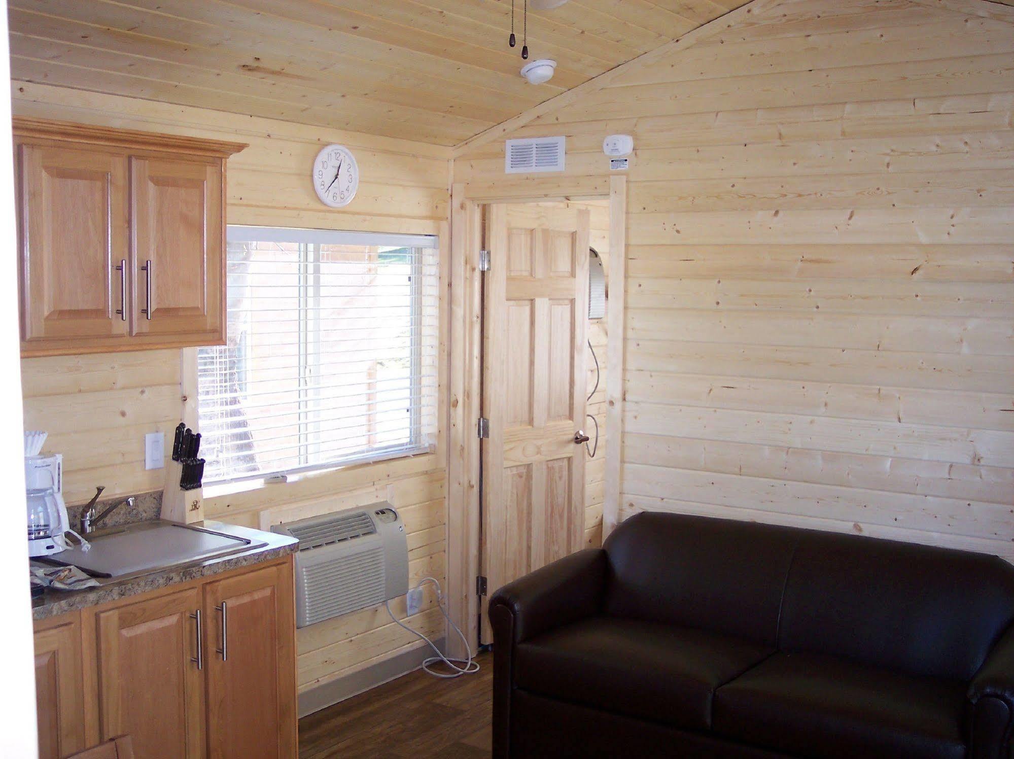 Rancho Oso Rv & Camping Resort Goleta Dış mekan fotoğraf
