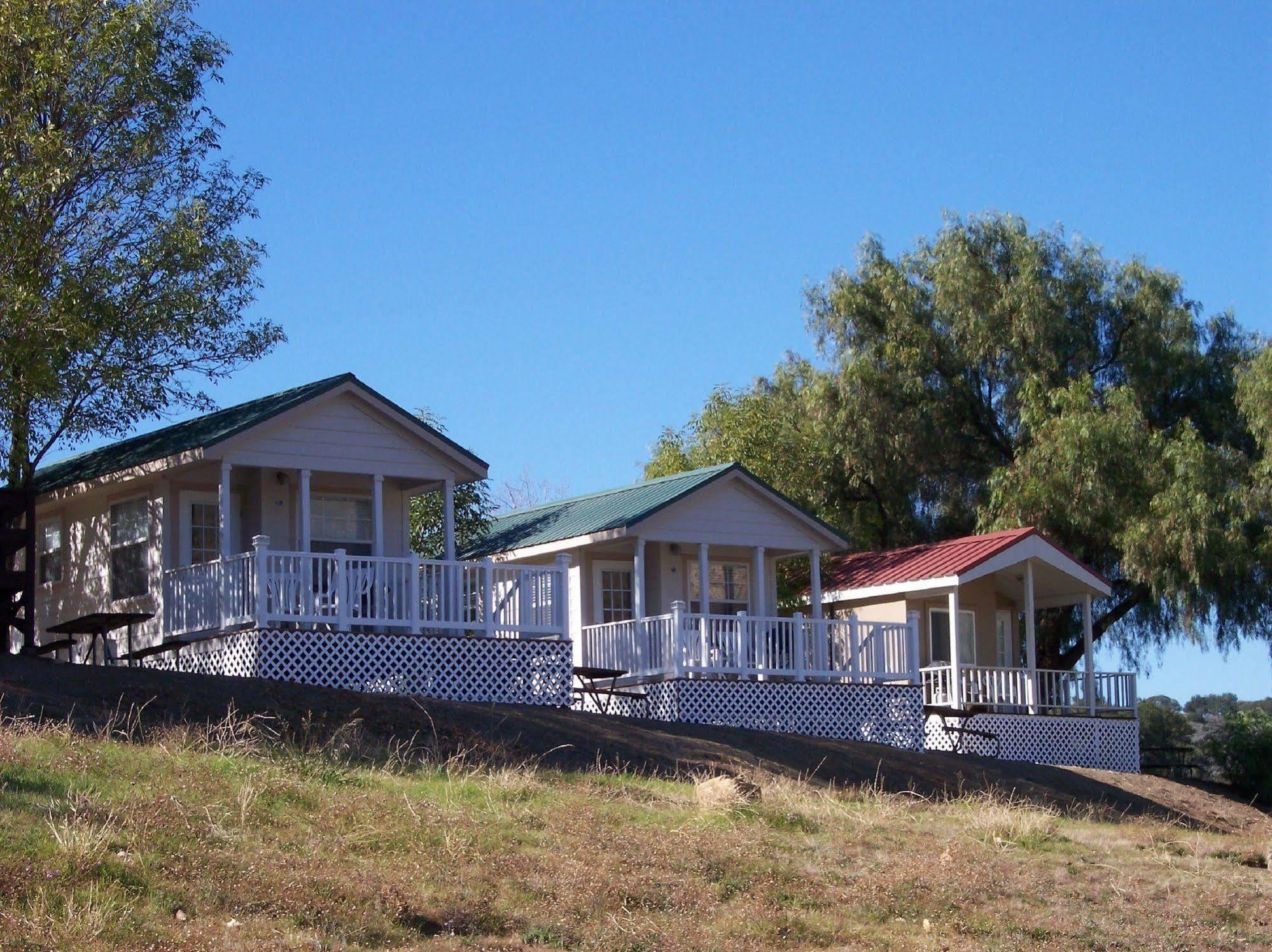 Rancho Oso Rv & Camping Resort Goleta Dış mekan fotoğraf